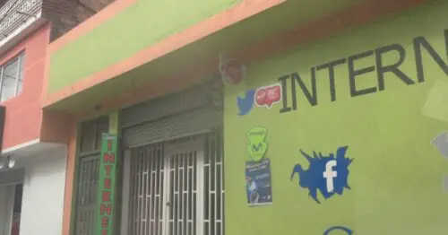 LLAMADAS INTERNET FOTOCOPIAS BOGOTÁ LLAMADAS INTERNET FOTOCOPIAS BOGOTÁ